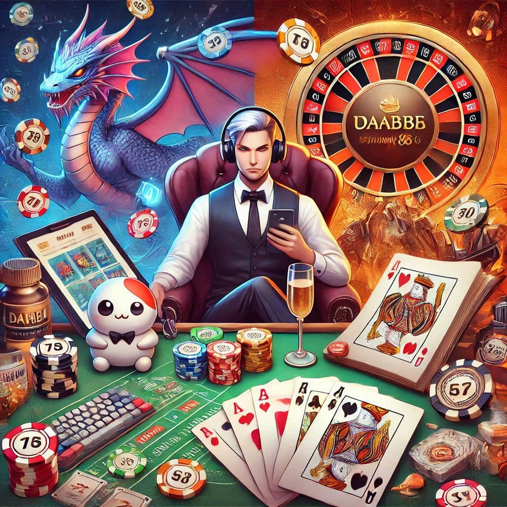 คู่มือครบวงจร วิธีใช้งาน ดาวิน888 และUFABET เว็บตรง