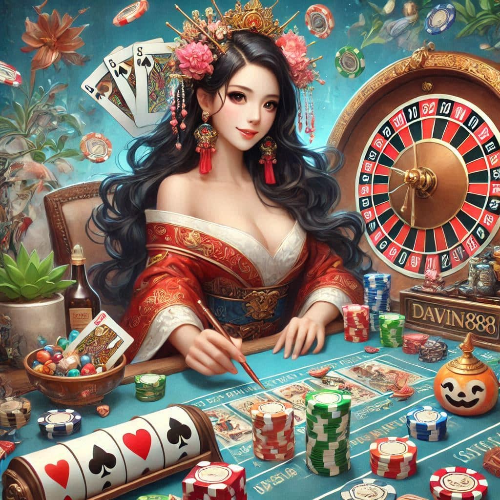 พื้นฐานการเล่นเกมคาสิโนให้สนุกและปลอดภัย