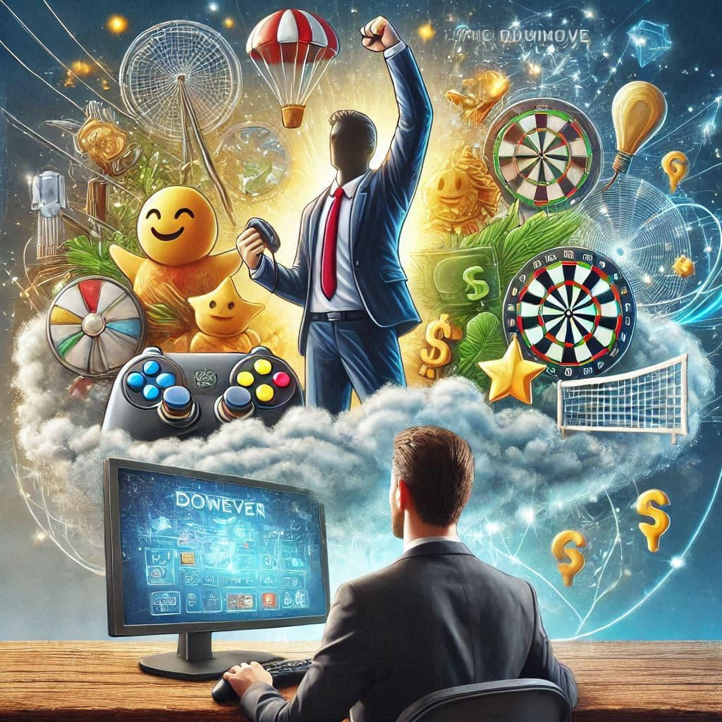 เปลี่ยนฝันให้เป็นจริง ด้วยพลังจาก UFABET