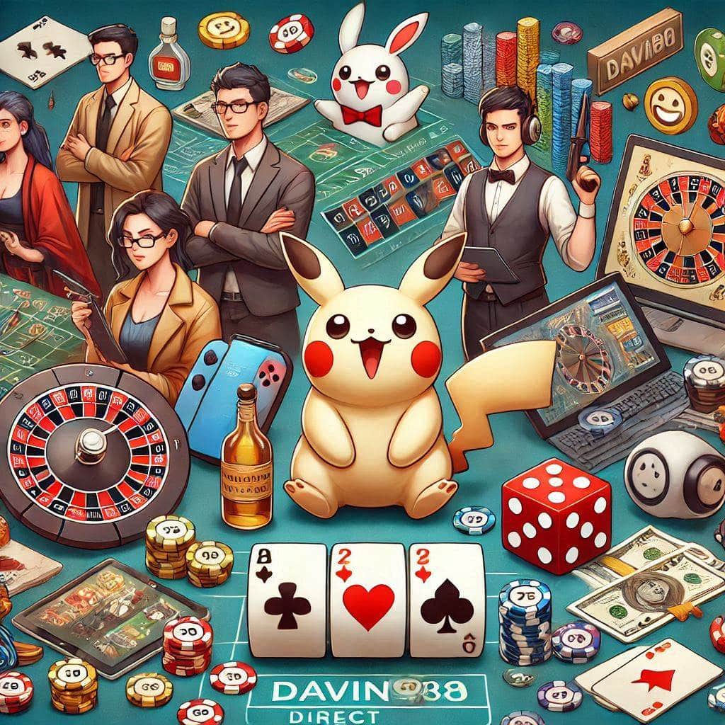 เริ่มต้นกับดาวิน888 คู่มือการสมัครและตั้งค่า